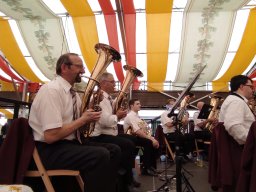 Tenorhorn Festwoche